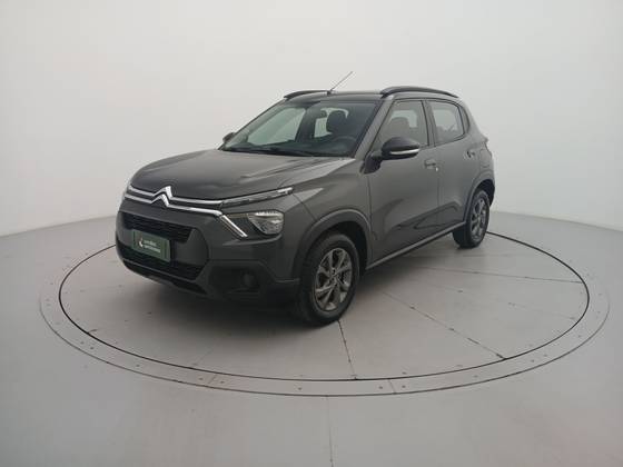CITROËN C3 1.0 FIREFLY FLEX FEEL MANUAL